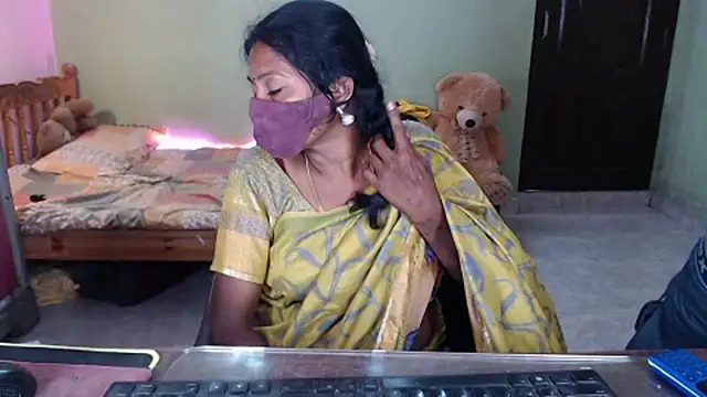 HotGulabi webcam