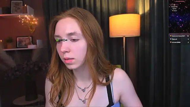 stella_flower webcam