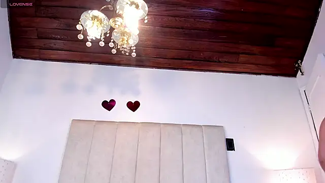 MarthinaBaker webcam