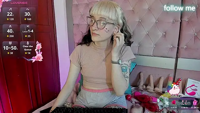 neeko_princes webcam