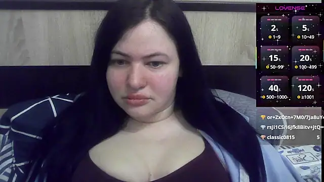 German_Eva webcam