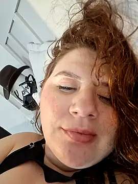 MartinaGuzmann webcam