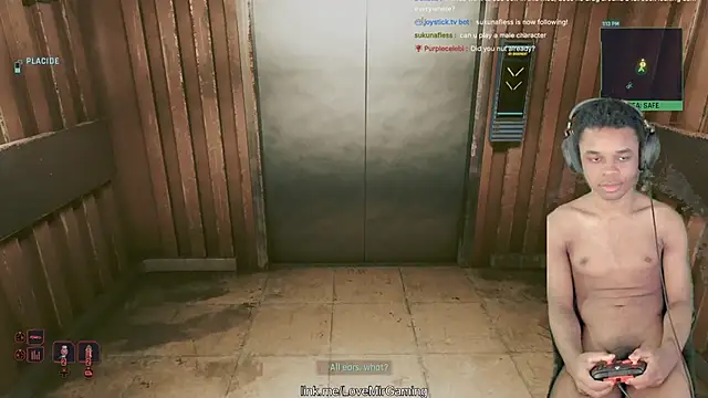 lovemirgaming webcam