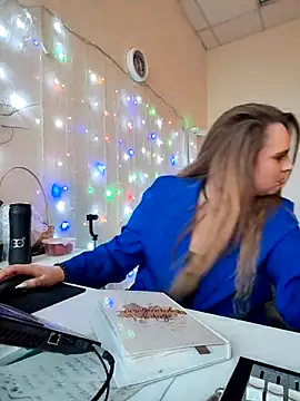 Juicy_PeachLux webcam