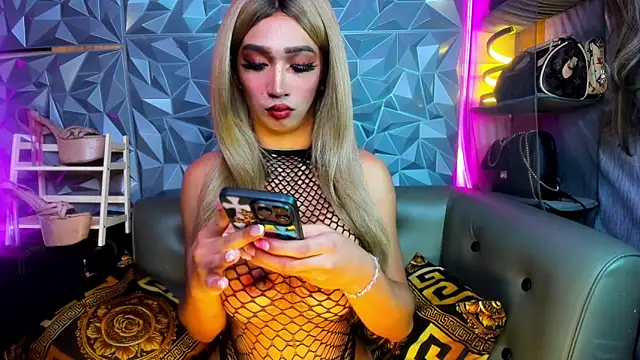 CASSIE_CLASSY webcam