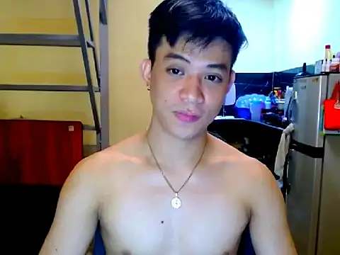 AsianCUMQUICKLY webcam