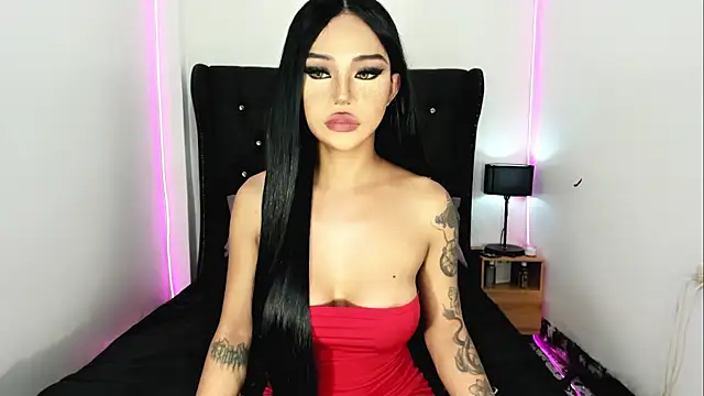 DazzlingDivaLiza webcam