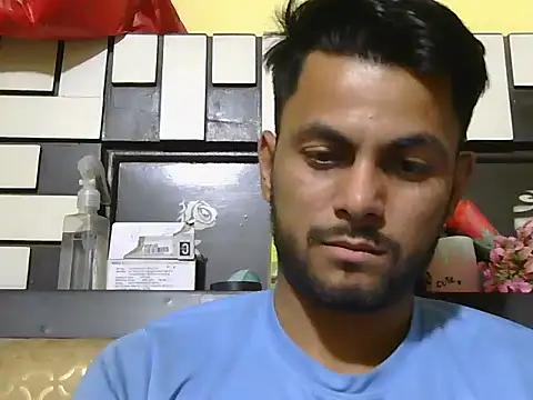 Stubborndesiboy webcam