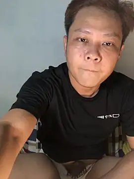 ArjunNguyen webcam