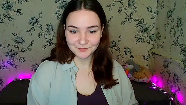 OliviaMontgommery webcam