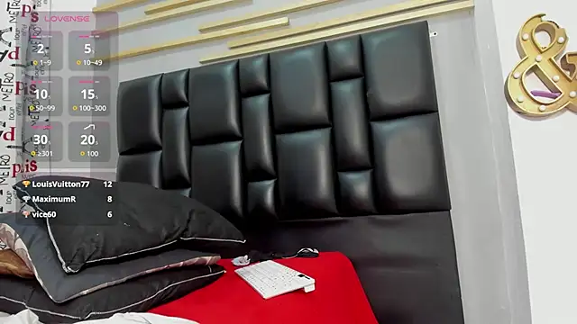 Criistal_castro webcam