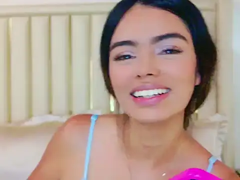 AnnieDesire webcam