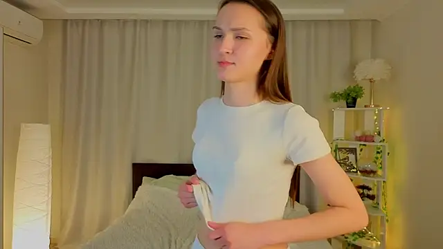 MellieLaliberte webcam