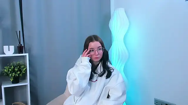 ChasityHartage webcam