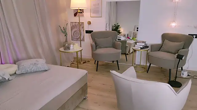 DianaMagestic webcam