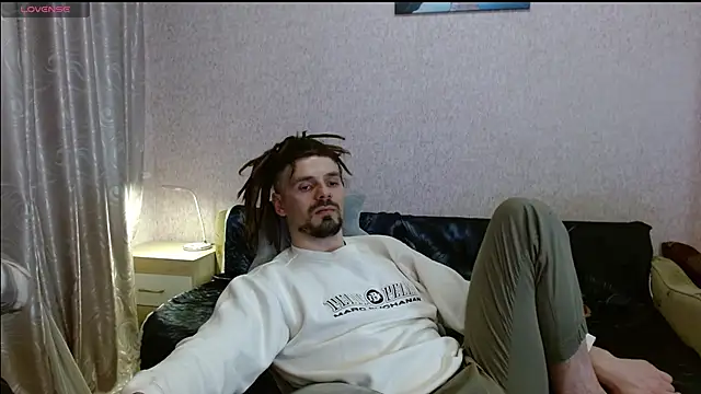 Aestheticguy101 webcam