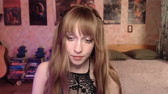 Friendly_Ellie webcam