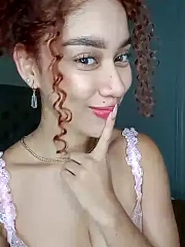 Sienna_brunette webcam