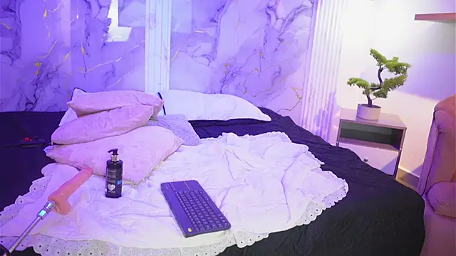 Cloe_x_Meliodas webcam