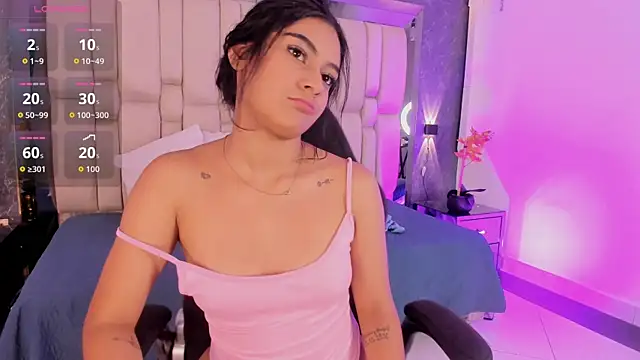 KatherineRuiz_ webcam