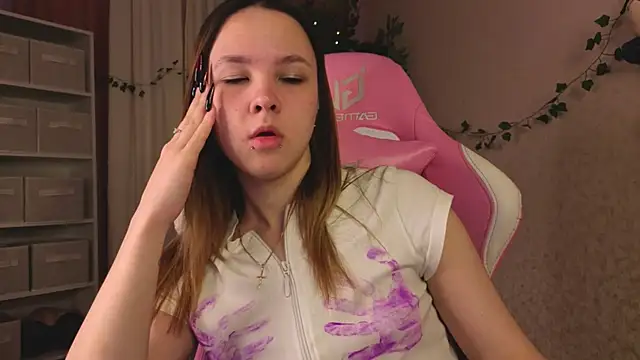 Lori_Bllossom webcam