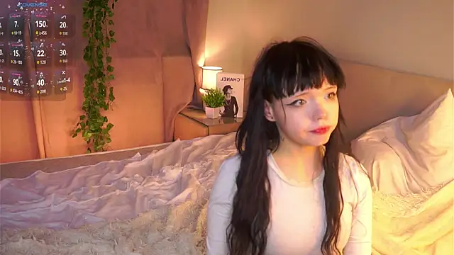 CandiceDossantos webcam