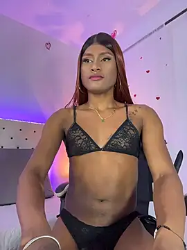 Elektra_Queen webcam