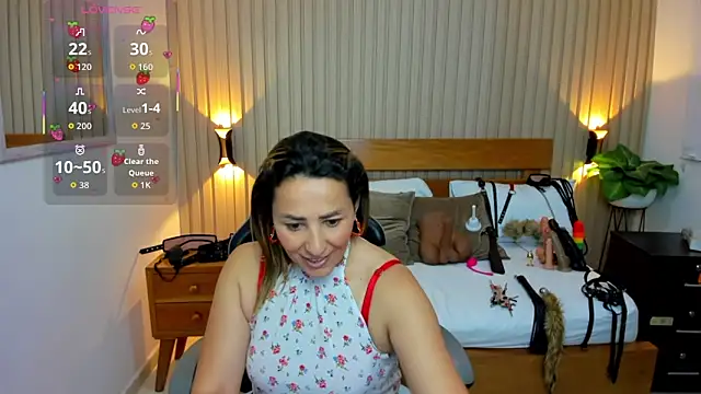 luciana_ballesteros_ webcam