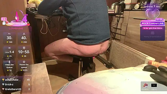 misteryman1956 webcam