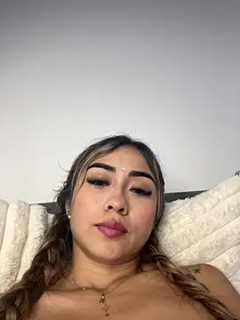 Annyy_Ricee28 webcam