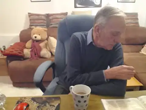 ferret7777 (M grandpa) - for you guys to enjoy me and vice versa