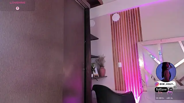 sweetviolet__ webcam