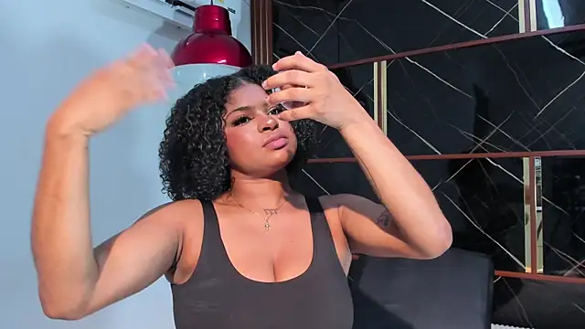 HannyThompson webcam