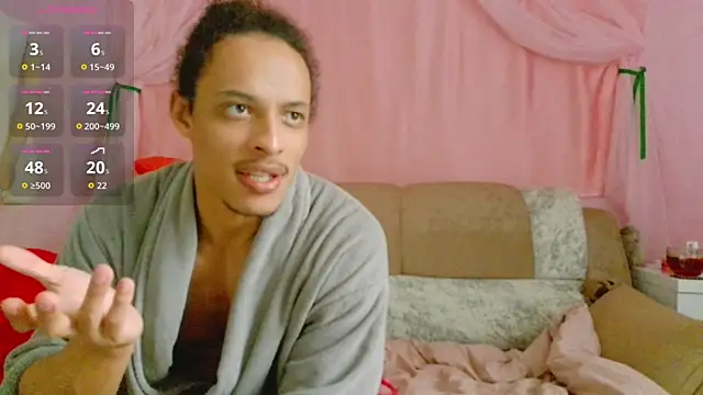 Marinaxmonroe webcam