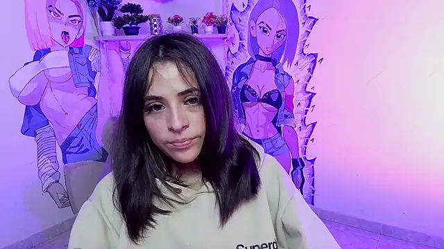 sofi_lara28 webcam