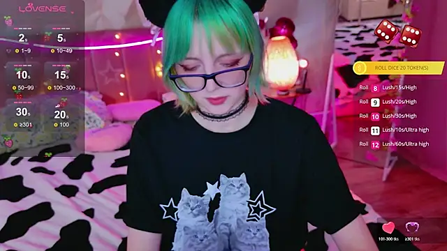 666_marshmallow webcam