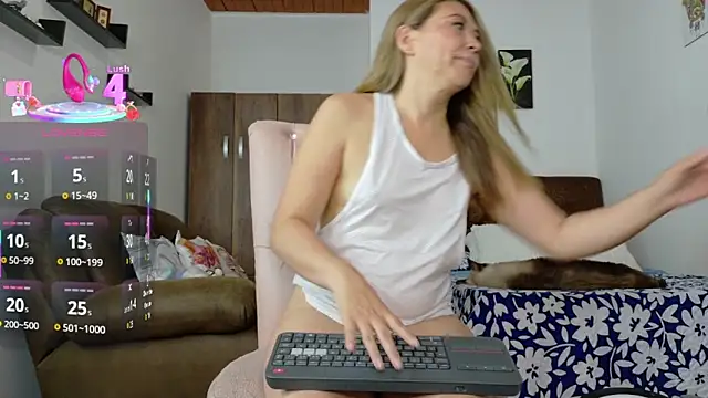 Bryony_Sullyvan webcam