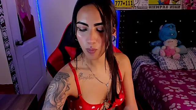 Samanthademonx20_ webcam