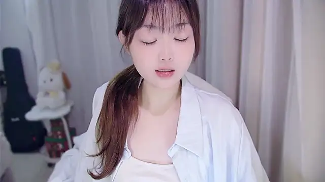 YUANYUAN-A webcam