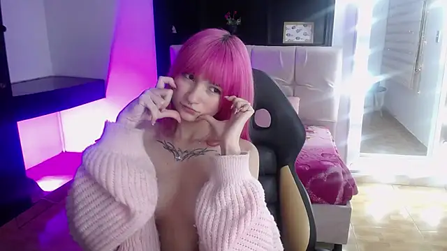 _Charlotte_Collins_ webcam