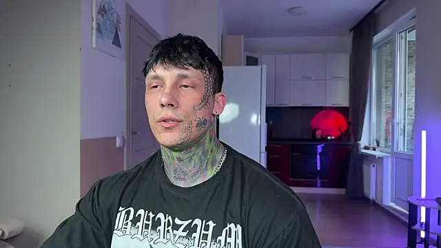 anubisgods (M young) - start