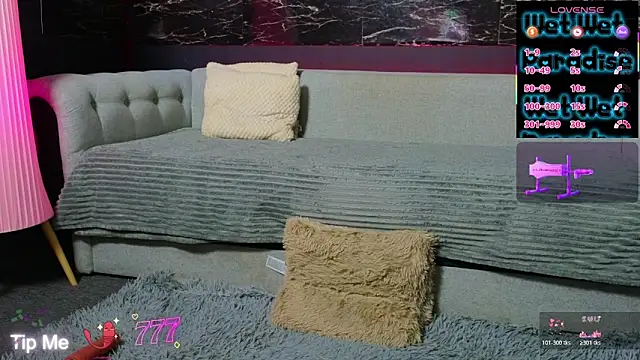 _YourSubmissive_ webcam