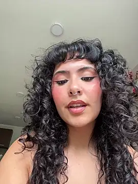 SugarTroubl33 webcam