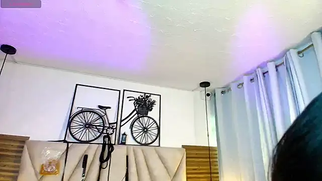 KimberlyFox_t webcam