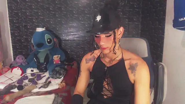 michaeldissts webcam