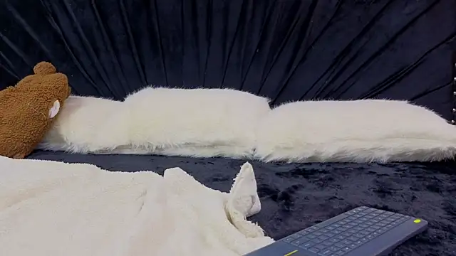 Megan-Horney- webcam