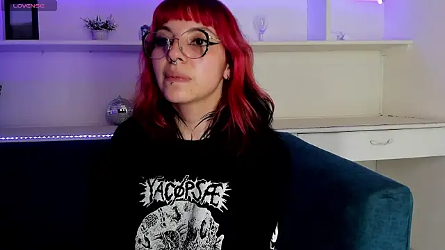 morgana_white webcam