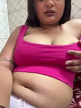 Curvy_Anaya webcam