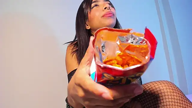 Scarlet_Vixen_ webcam