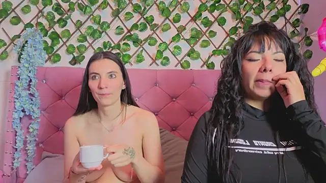 Valkiria-and-Dione webcam